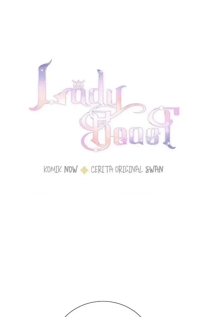 Wanita Garang-Chapter 91