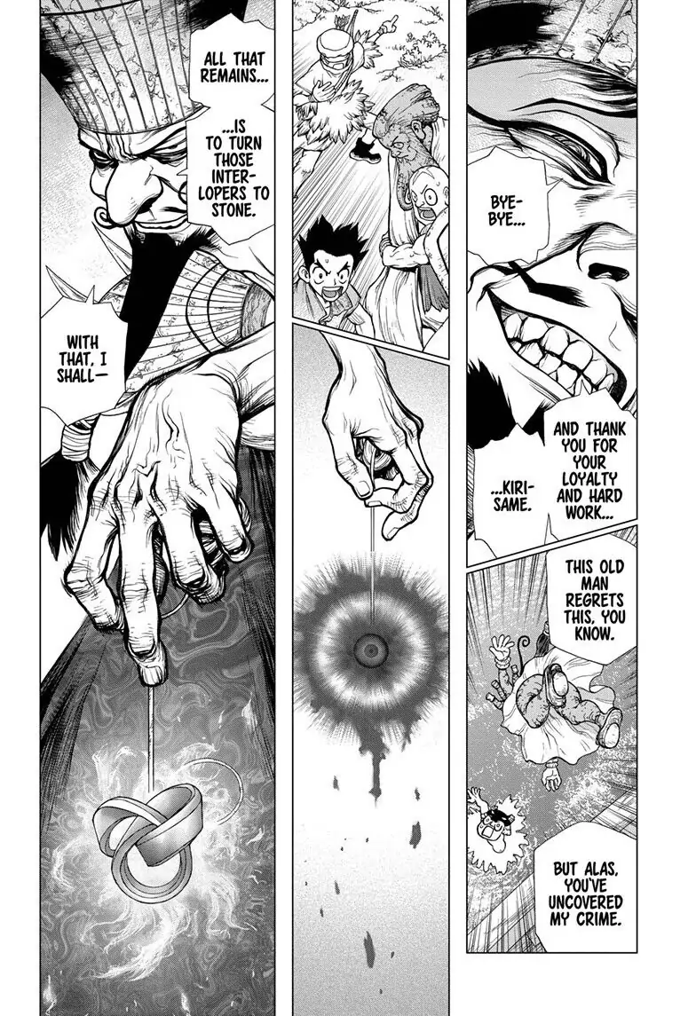 Chapter 131 image 16